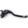 VRE14X-17B エラボレートブレーキマスター [VRE]Φ14 クランプ スタンダード BLK GALESPEED(ゲイルスピード) 57787608