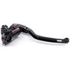 VRE14X-17BG エラボレートブレーキマスター [VRE]Φ14 クランプ 逆ネジ ミラーホルダーBLK GALESPEED(ゲイルスピード) 57787617