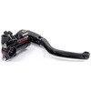 VRE14X-17BGS エラボレートブレーキマスター [VRE]Φ14 クランプ 逆ネジ ミラーホルダーBLK GALESPEED(ゲイルスピード) 57787626