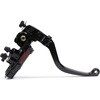 VRE14X-17BS エラボレートブレーキマスター [VRE]Φ14 クランプ スタンダード BLK GALESPEED(ゲイルスピード) 57787653