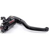 VRE14X-17BS エラボレートブレーキマスター [VRE]Φ14 クランプ スタンダード BLK GALESPEED(ゲイルスピード) 57787653