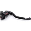 VRE14X-17BT エラボレートブレーキマスター [VRE]Φ14 クランプ タンクステー BLK GALESPEED(ゲイルスピード) 57787669