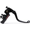 VRE14X-17BTS エラボレートブレーキマスター [VRE]Φ14 クランプ タンクステー BLK GALESPEED(ゲイルスピード) 57787678