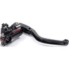 VRE14X-17BTS エラボレートブレーキマスター [VRE]Φ14 クランプ タンクステー BLK GALESPEED(ゲイルスピード) 57787678