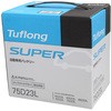 JS 75D23L Tuflong SUPER �o�b�e���[ �G�i�W�[�E�B�Y(�����a�d�H�}�e���A���Y) 57787818