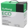 JE 60B24L Tuflong ECO (�[�d����ԑΉ�)�o�b�e���[ �G�i�W�[�E�B�Y(�����a�d�H�}�e���A���Y) 57787915