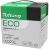 JE 80D23L Tuflong ECO (�[�d����ԑΉ�)�o�b�e���[ �G�i�W�[�E�B�Y(�����a�d�H�}�e���A���Y) 57787933