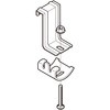 アングル用振れ止め金具 SRS9T ネグロス電工