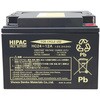 産業用 小型制御弁式鉛蓄電池 ハイパック HCシリーズ(サイクルユース) エナジーウィズ(旧昭和電工マテリアルズ)