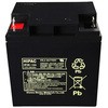 HF28-12A 産業用 小形制御弁式鉛蓄電池 ハイパック HFシリーズ(高率放電タイプ) エナジーウィズ(旧昭和電工マテリアルズ) 57830353