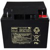 HF44-12A 産業用 小形制御弁式鉛蓄電池 ハイパック HFシリーズ(高率放電タイプ) エナジーウィズ(旧昭和電工マテリアルズ) 57830369