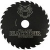 ブラックタイガー Y'sGOD