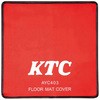 フロアマットカバー KTC