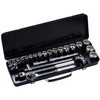 N420S ソケットレンチセット(1/2") スーパーツール 57862673