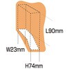 LMH ラダーミット LMH 長谷川工業 57864947