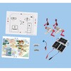 電気の需要と供給体験ボードB(SEPUP) ナリカ