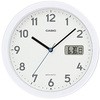 掛置兼用電波時計 カシオ計算機