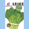 こまつな 丸葉小松菜 福花園