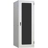 ネットワークラック ホワイトグレイ SNR2シリーズ 摂津金属工業