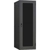 ネットワークラック ブラック SNR2シリーズ 摂津金属工業