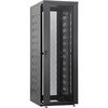 配線ラック(追加品)W700×H2000×D1200mm 138kg SSRW-4270A0シリーズ 摂津金属工業