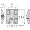 BP-154-A-15K _p[qW TAKIGEN(^LQ) 57934626