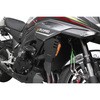 LEDフロントウインカー&ラジエターシュラウドKIT スモーク ACTIVE(アクティブ)