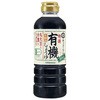 特選有機しょうゆ キッコーマン