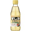 すし酢 昆布だし入り 瓶 ミツカン