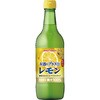ポッカレモン100