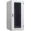 中型防音ラック W600×H1500×D1000mm 116kg NBSP-28U60A0シリーズ 摂津金属工業