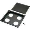 ファンユニット RPO2シリーズ 摂津金属工業