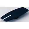 スピンドルシェイプノブキャップ 10個入 OKW