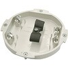 バッテリーコンパートメント B5111107シリーズ OKW