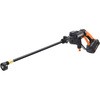 充電式洗浄ガンHydroshotセット WORX