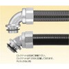 KM90BGL54 SUSケイフレ90°コネクタ 三桂製作所 58004933