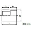 PKYL17 SUSプリカ用コンビカップ 三桂製作所 58007146