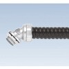 K24BG12 ケイフレックス用コネクタ ノックアウト接続用 管用平行おねじ付き 三桂製作所 52403095