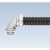 K29BG42 ケイフレックス用コネクタ ノックアウト接続用 管用平行おねじ付き 三桂製作所 52403077