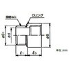 LTBG32 サンパイプ用コネクタ 三桂製作所 58017777