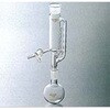 活栓付ソックスレー抽出器 1064シリーズ コスモスビード