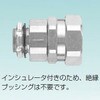 NBRBG25 サンフレキロボ回転式コネクタ 三桂製作所 58021094