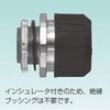 N2BGZ20 サンフレキロボ用コネクタ 三桂製作所 58021487