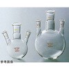 透明摺合三ツ口フラスコ 1511シリーズ コスモスビード