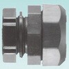 NBG16 サンフレキ用おねじ付コネクタ 三桂製作所 58023343