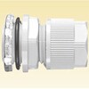 E2BM2040 ノックアウト接続用コネクタ 三桂製作所 62956129
