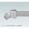 U45BG24 プリカ45°ユニオンコネクタ 三桂製作所 58024497