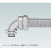 U90BC15 プリカ90°ユニオンコネクタ 三桂製作所 58024576