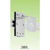 QBA30 ベース用アダプタ 三桂製作所 58025809