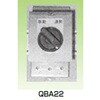 QBA22 ベース用アダプタ 三桂製作所 58025784